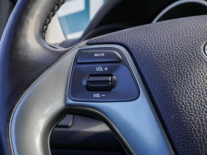 Седан Kia Rio 2017 года, 1350000 рублей, Краснодар