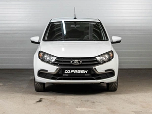 Седан ВАЗ (LADA) Granta 2023 года, 849000 рублей, Ставрополь