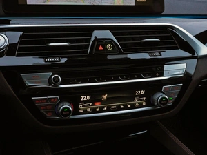 Седан BMW 5 серия 2021 года, 5777000 рублей, Нижний Новгород