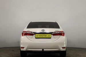 Седан Toyota Corolla 2013 года, 1239000 рублей, Пермь