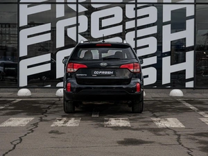 Внедорожник Kia Sorento 2017 года, 1955000 рублей, Краснодар