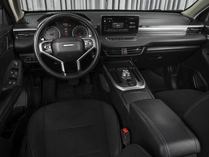 Внедорожник Haval Jolion 2024 года, 1624000 рублей, Ставрополь