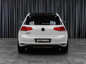 Хетчбэк Volkswagen Golf 2013 года, 1199000 рублей, Тюмень