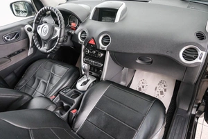 Внедорожник Renault Koleos 2008 года, 899000 рублей, Красноярск