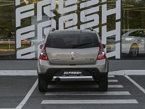Хетчбэк Renault Sandero Stepway 2012 года, 750000 рублей, Волгоград