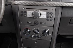 Минивэн Opel Meriva 2006 года, 499000 рублей, Оренбург