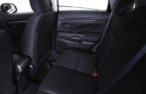 Внедорожник Mitsubishi ASX 2010 года, 749000 рублей, Пермь