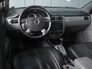Седан Chevrolet Lacetti 2011 года, 620000 рублей, Ростов-на-Дону