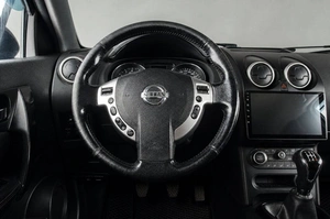 Внедорожник Nissan Qashqai 2011 года, 989000 рублей, Челябинск