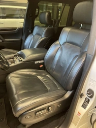 Внедорожник Lexus LX 2017 года, 7800000 рублей, Красноярск