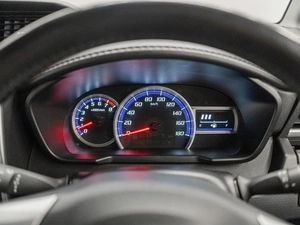 Минивэн Toyota Roomy 2019 года, 1075000 рублей, Красноярск