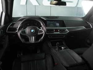 Внедорожник BMW X5 2019 года, 6300000 рублей, Минеральные Воды