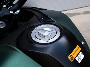 Benelli TRK 702X 2023 года, 630000 рублей, Краснодар