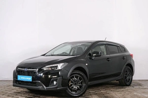Внедорожник Subaru XV 2019 года, 1699000 рублей, Красноярск