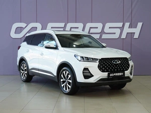 Внедорожник Chery Tiggo 7 Pro 2022 года, 1730111 рублей, Тверь