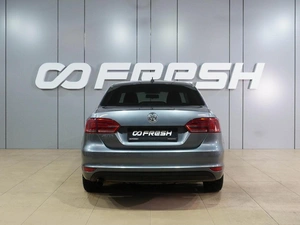 Седан Volkswagen Jetta 2014 года, 1169000 рублей, Воронеж