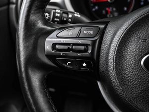 Седан Kia Rio 2021 года, 1624070 рублей, Кирилловка