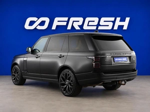 Внедорожник Land Rover Range Rover 2018 года, 6599451 рублей, Москва