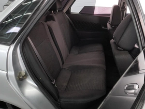 Седан ВАЗ (LADA) Priora 2011 года, 649000 рублей, Воронеж