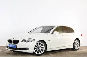 Седан BMW 5 серия 2010 года, 1779000 рублей, Тюмень