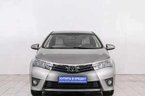 Седан Toyota Corolla 2015 года, 1149000 рублей, Красноярск