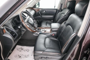 Внедорожник Nissan Patrol 2014 года, 2599000 рублей, Красноярск