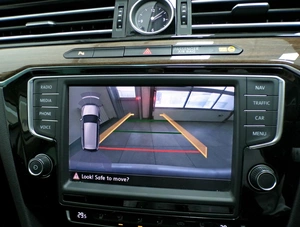 Седан Volkswagen Passat 2015 года, 1699500 рублей, Красноярск