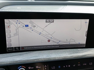 Седан Kia K8 2021 года, 3419000 рублей, Краснодар