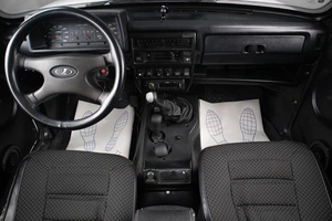 Внедорожник ВАЗ (LADA) 4x4 (Нива) 2006 года, 379000 рублей, Оренбург