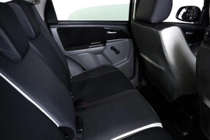 Внедорожник Suzuki SX4 2012 года, 859000 рублей, Пермь
