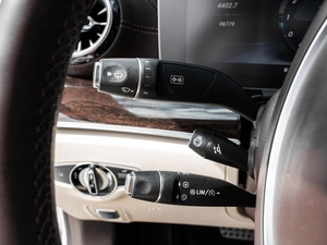 Купе Mercedes-benz E-класс 2017 года, 4240000 рублей, Ставрополь
