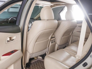 Внедорожник Lexus RX 2011 года, 2450000 рублей, Ростов-на-Дону