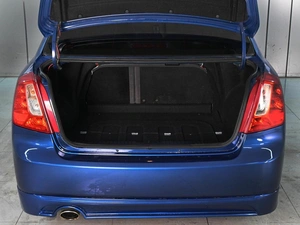 Седан Chevrolet Lacetti 2008 года, 599000 рублей, Аксай