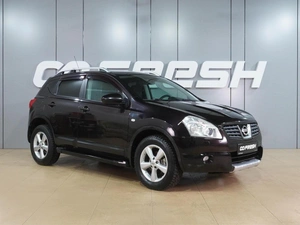 Внедорожник Nissan Qashqai 2009 года, 949000 рублей, Воронеж