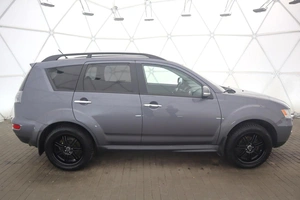 Внедорожник Mitsubishi Outlander 2011 года, 1495000 рублей, Орёл