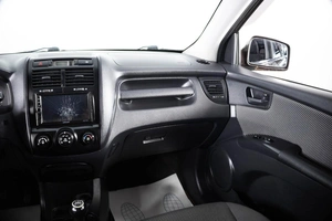 Внедорожник Kia Sportage 2007 года, 789000 рублей, Пермь