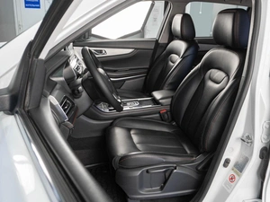 Внедорожник Changan CS75 2020 года, 1444000 рублей, Тюмень