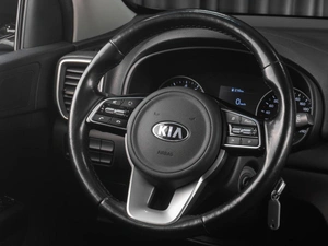 Внедорожник Kia Sportage 2019 года, 2479000 рублей, Тюмень