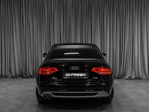 Седан Audi A4 2010 года, 969000 рублей, Тюмень