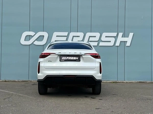 Внедорожник Haval F7x 2024 года, 2079000 рублей, Ижевск