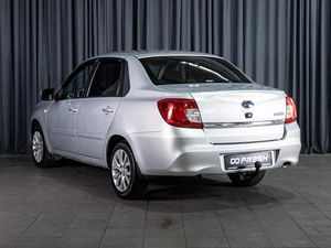 Седан Datsun on-DO 2017 года, 759000 рублей, Волгоград