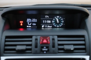 Универсал Subaru Levorg 2015 года, 1649000 рублей, Омск