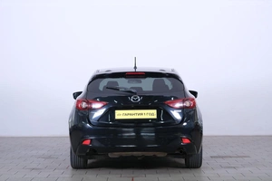 Хетчбэк Mazda 3 2014 года, 1239000 рублей, Омск
