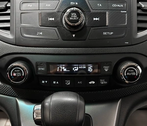 Внедорожник Honda CR-V 2013 года, 1797000 рублей, Красноярск