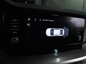 Лифтбек Skoda Octavia 2021 года, 2534000 рублей, Воронеж