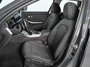 Универсал BMW 3 серия 2019 года, 3049000 рублей, Аксай