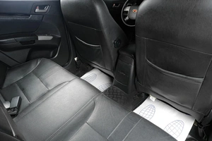 Седан Geely Emgrand EC7 2013 года, 529000 рублей, Тюмень