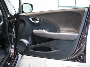 Универсал Honda Fit Shuttle 2012 года, 970000 рублей, Красноярск