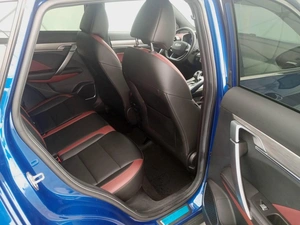 Внедорожник Geely Coolray 2022 года, 2019000 рублей, Клинцы