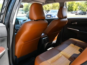 Седан Toyota Camry 2017 года, 2329000 рублей, Волгоград